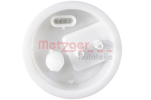 Unidade de injeção de combustível METZGER ref. 2250512
